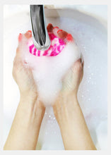 Load image into Gallery viewer, a2o Bubble Bar - Rose
