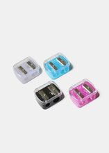 Load image into Gallery viewer, Double Pencil Sharpener
