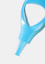 Load image into Gallery viewer, No Mistake Mascara Applicator- Blue
