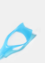Load image into Gallery viewer, No Mistake Mascara Applicator- Blue
