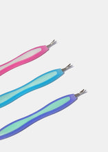 Load image into Gallery viewer, Cuticle Pusher and Trimmer
