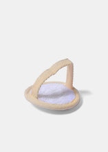 Load image into Gallery viewer, 2 Piece Loofah Facial Buff
