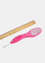 Load image into Gallery viewer, Ceramic Callus Remover- Pink
