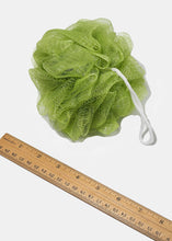 Load image into Gallery viewer, Loofah Bath Sponge
