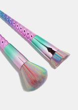 Load image into Gallery viewer, 5 Brush Set- Enchanted Glam Kit
