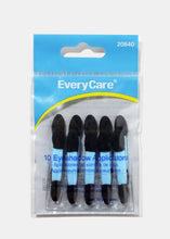 Load image into Gallery viewer, EveryCare 10-Piece Double-Tip Eyeshadow Applicators
