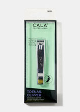 Load image into Gallery viewer, Cala Toe Nail Clippers
