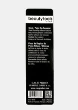 Load image into Gallery viewer, Cala Pointed Slant Tip Tweezers
