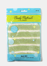 Load image into Gallery viewer, Cala Bath Mitt
