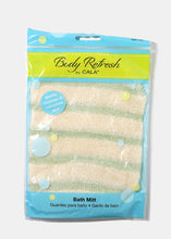 Load image into Gallery viewer, Cala Bath Mitt
