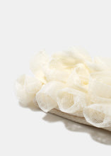 Load image into Gallery viewer, Loofah Bath Strap
