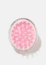 Load image into Gallery viewer, Handheld Scalp Massager - Pink
