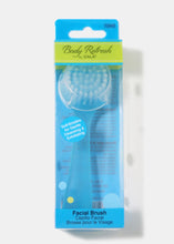 Load image into Gallery viewer, Cala Face Cleansing Brush - Blue
