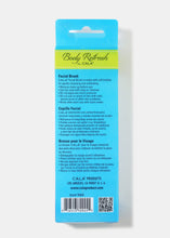 Load image into Gallery viewer, Cala Face Cleansing Brush - Blue
