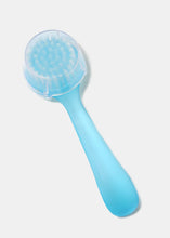 Load image into Gallery viewer, Cala Face Cleansing Brush - Blue
