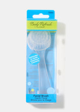 Load image into Gallery viewer, Cala Face Cleansing Brush - Clear
