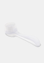 Load image into Gallery viewer, Cala Face Cleansing Brush - Clear
