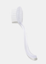 Load image into Gallery viewer, Cala Face Cleansing Brush - Clear
