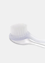 Load image into Gallery viewer, Cala Face Cleansing Brush - Clear
