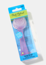 Load image into Gallery viewer, Cala Face Cleansing Brush - Pink
