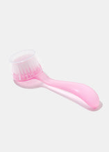 Load image into Gallery viewer, Cala Face Cleansing Brush - Pink
