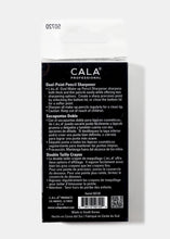 Load image into Gallery viewer, Cala Dual Point Pencil Sharpener
