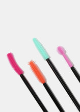 Load image into Gallery viewer, 12-Piece Mascara Wand Set
