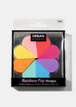 Load image into Gallery viewer, Teardrop Wedge Makeup Sponge Set
