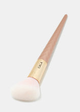 Load image into Gallery viewer, Rose Bliss Angled Blush Brush
