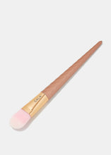 Load image into Gallery viewer, Rose Bliss Foundation Brush
