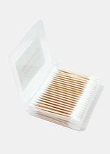 Load image into Gallery viewer, Cala 100 count Cosmetic Swabs
