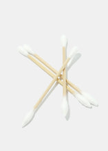 Load image into Gallery viewer, Cala 100 count Cosmetic Swabs
