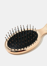 Load image into Gallery viewer, Wet N Dry Mini Hair Brush Rose Gold
