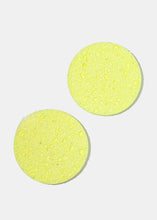 Load image into Gallery viewer, Cellulose Cleansing Sponge 2 Pack
