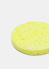 Load image into Gallery viewer, Cellulose Cleansing Sponge 2 Pack
