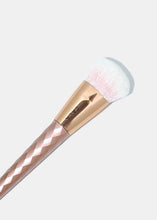 Load image into Gallery viewer, Rose Bliss Bronzer Brush
