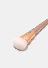 Load image into Gallery viewer, Rose Bliss Bronzer Brush
