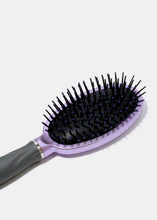 Load image into Gallery viewer, Oval Cushion Hair Brush
