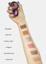 Load image into Gallery viewer, AOA Velour Eyeshadow Collection
