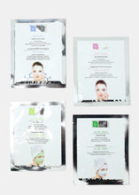 Load image into Gallery viewer, 12-Piece Hydrating Sheet Mask Set
