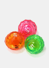 Load image into Gallery viewer, Malibu Glitz Fruit Lip Balm
