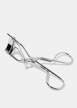 Load image into Gallery viewer, Sh.e Silver Eyelash Curler
