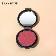 Load image into Gallery viewer, Rose Cheek Pop Blush- Silky Rose
