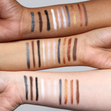 Load image into Gallery viewer, PerfectWear Eyeshadow Stick- Dark Brown
