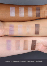 Load image into Gallery viewer, Princessa Single Eyeshadow - #860 Burnt Umber
