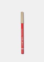Load image into Gallery viewer, Celavi Pencil Lipliner- Indian Red
