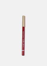 Load image into Gallery viewer, Celavi Pencil Lipliner- Rust Red
