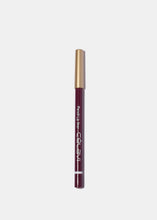Load image into Gallery viewer, Celavi Pencil Lipliner- Bordeaux
