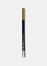 Load image into Gallery viewer, Celavi Pencil Eyeliner- Silver Glitter
