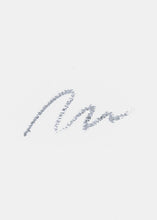 Load image into Gallery viewer, Celavi Pencil Eyeliner- Silver Glitter
